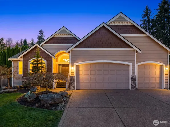 7914 150th Street SE, Snohomish, WA 98296