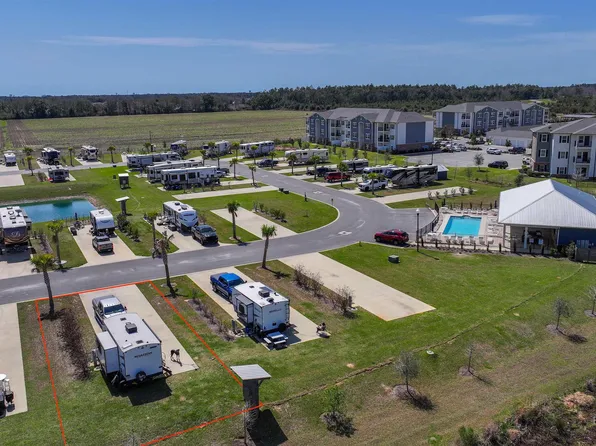 735 Vacation Cir #28, Foley, AL 36535