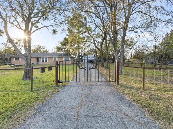 4990 State Highway 34 S, Greenville, TX 75402