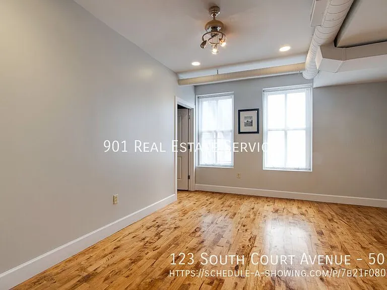 123 S Court Ave #501 — Photo 14