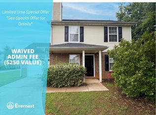 9471 Bogey Ct, Jonesboro, GA 30238