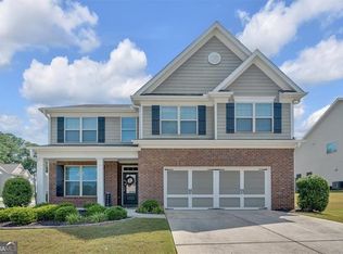 286 Edinburgh Ln, Woodstock, GA