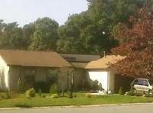 67 Hollybrook Dr, Little Egg Harbor, NJ 08087