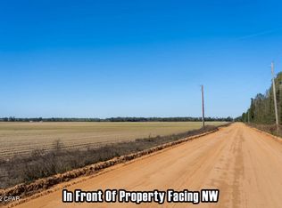 0 Sweet Pond Rd, Sneads, FL 32460