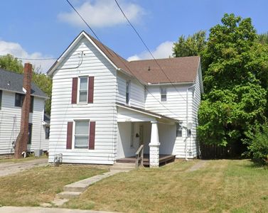 542 Haller St, Lima, OH, 45801