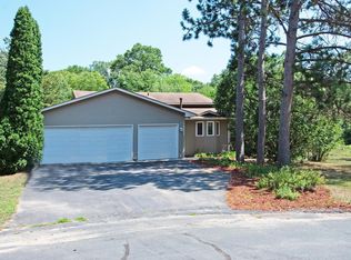 16683 Sycamore St NW, Andover, MN 55304
