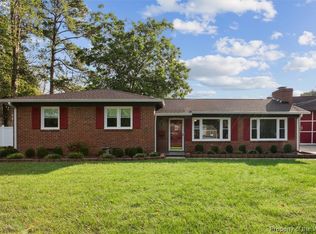 394 Mohea Cir, Newport News, VA 23602