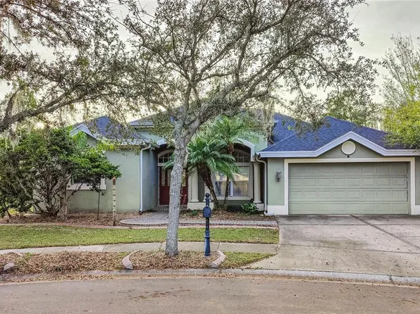 19329 AUTUMN WOODS AVENUE, TAMPA, FL 33647