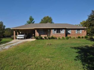 7165 Independence Rd, Millington, TN 38053