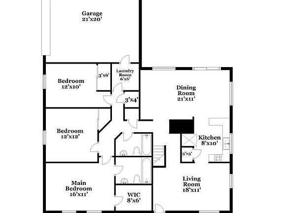 2nd image of this home