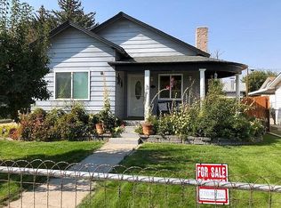 124 W Maple St, Elko, NV 89801