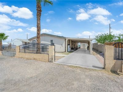 5714 E Carey Ave, Las Vegas, NV, 89156