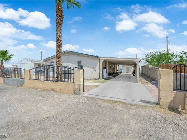 5714 E Carey Ave, Las Vegas, NV 89156