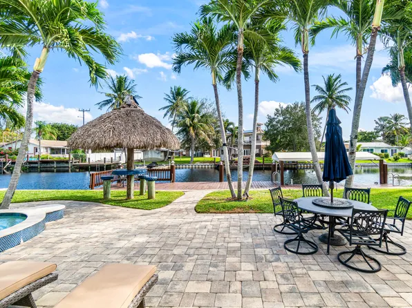 2815 Cormorant Road, Delray Beach, FL 33444