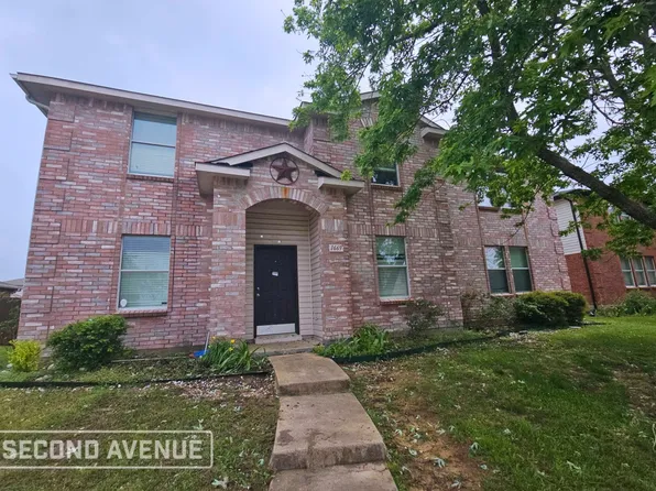 1669 Hickory Creek Ln, Rockwall, TX 75032