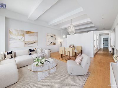 15 Broad St APT 2206, New York, NY, 10005