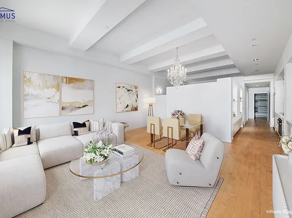 15 Broad St APT 2206, New York, NY 10005