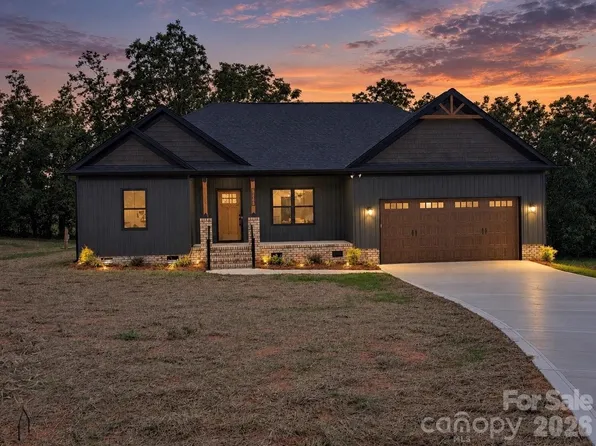 25011 Elias Trails Rd, Locust, NC 28097