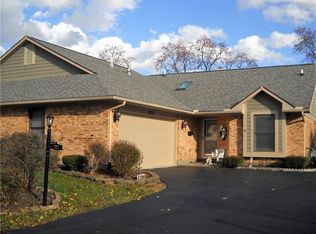 3108 Country Side Ct #3108, Springfield, OH 45503
