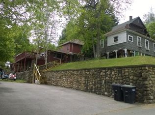46 Fawn St, Saranac Lake, NY 12983