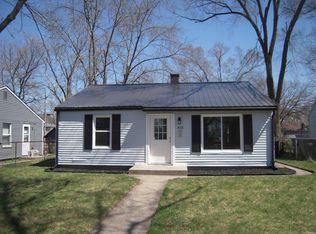 2018 Roys Ave, Elkhart, IN 46516