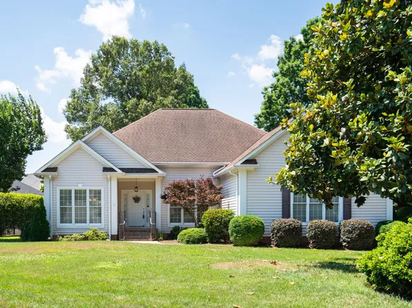 201 W Hypericum Ln, Greenville, SC 29615