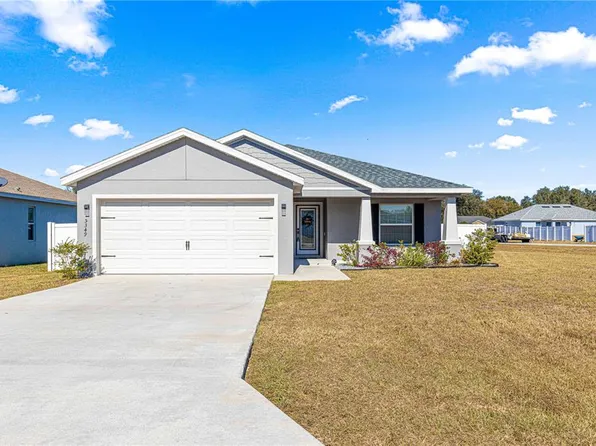 5349 SE 91st Pl, Ocala, FL 34480