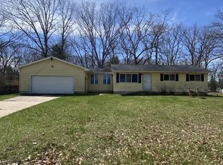 6300 Marshall Dr, Gladwin, MI 48624