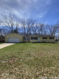 6300 Marshall Dr, Gladwin, MI, 48624