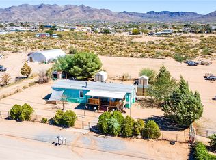 354 S Hano Rd, Golden Valley, AZ 86413