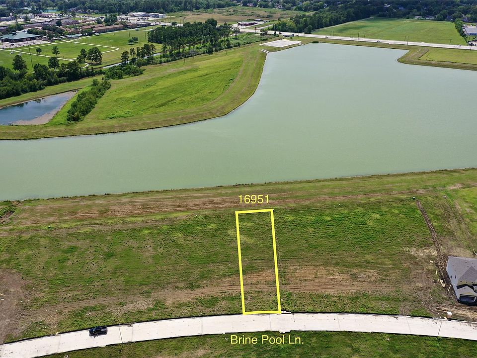 1st image of 16951 Brine Pool Ln