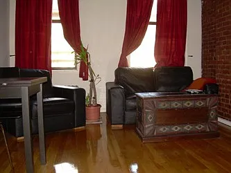 Rented by City Connections Realty