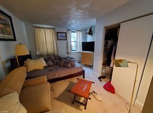 181 Saint Botolph St #2YB, Boston, MA 02115