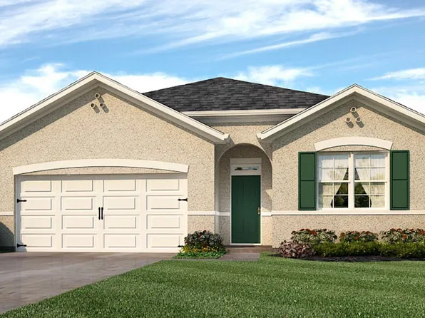 3021 N Lakewood Rd, Labelle, FL 33935