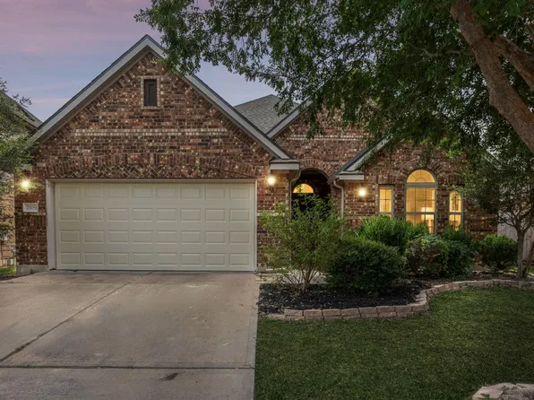 2509 Dillon Pond Ln, Pflugerville, TX 78660
