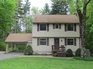 884 Westhampton Rd, Northampton, MA 01062