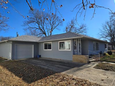 114 Washington St, Scandia, KS, 66966