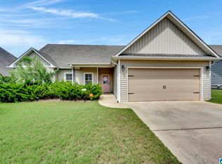 157 Waterstone Way, Montevallo, AL 35115