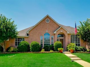 2541 Daybreak Dr, Rockwall, TX 75032
