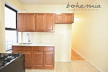 Rented by Bohemia Realty Group