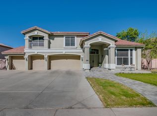 1564 E Coconino Dr, Chandler, AZ 85249