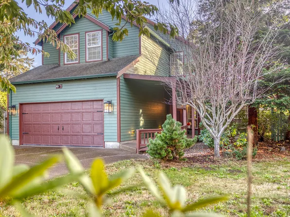 411 NW 21st Ct, Newport, OR 97365