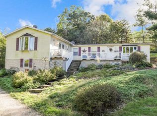 6820 Zwickle Rd, Logan, OH 43138