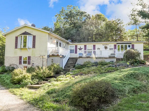 6820 Zwickle Rd, Logan, OH 43138