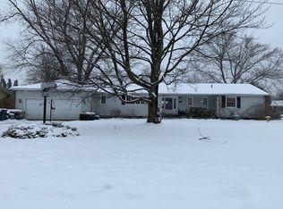 1342 Neece Dr, Muskegon, MI 49441