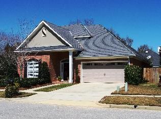 5916 Sutton Trace Ct, Mobile, AL 36609