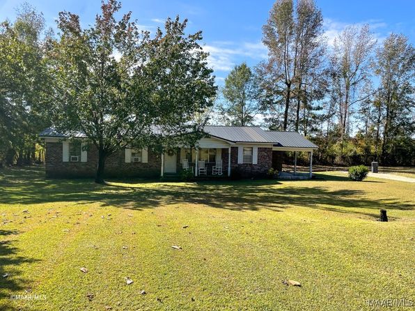 84 Baker Rd, Thomasville, AL 36784