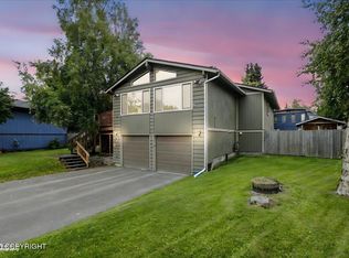 8284 Opal Dr, Anchorage, AK 99502