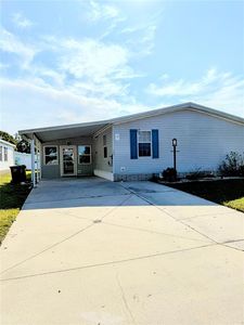 6508 Oak Hammock Ln, Winter Haven, FL, 33884
