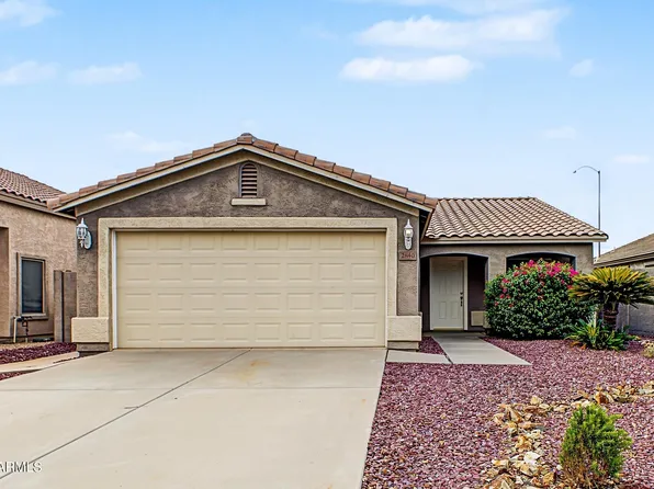 2840 S ABBEY --, Mesa, AZ 85212
